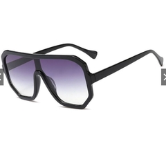 Óculos De Sol Feminina Girl Fashion Importado - comprar online