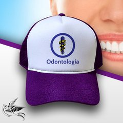 BONÉ ODONTOLOGIA