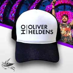BONÉ OLIVER HELDENS