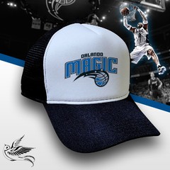 BONÉ MAGIC BASQUETE - comprar online