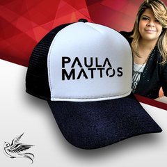 BONÉ PAULA MATTOS - comprar online