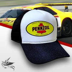 BONÉ PENNZOIL - comprar online