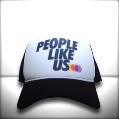 BONÉ PEOPLE LIKE US