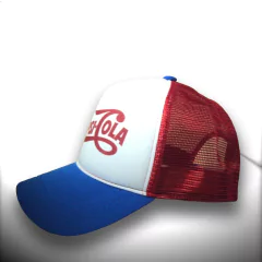 BONÉ PEPSI COLA CLÁSSICO - comprar online