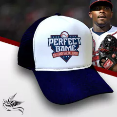 BONÉ PERFECT GAME BASEBALL - comprar online