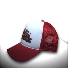 BONÉ PLAY POKER - comprar online