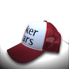 BONÉ POKER STARS CLÁSSICO - comprar online