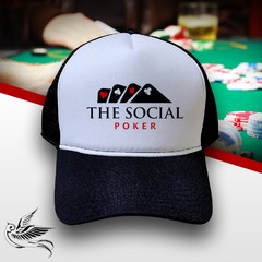 BONÉ THE SOCIAL POKER