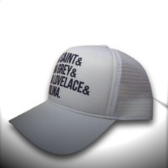 BONÉ ATRIZES PORNOGRÁFICAS - comprar online