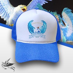 BONÉ ESCOLA DE SAMBA PORTELA