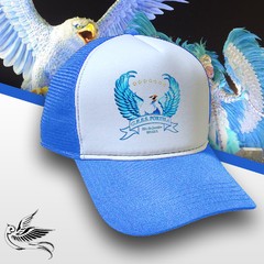 BONÉ ESCOLA DE SAMBA PORTELA - comprar online