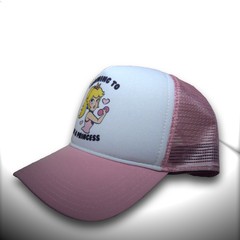 BONÉ PRINCESS TRAINING - comprar online