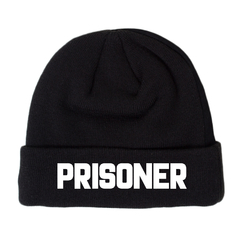 TOUCA GORRO PRISONER MILEY CYRUS