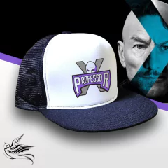 BONÉ PROFESSOR XAVIER X MEN - comprar online
