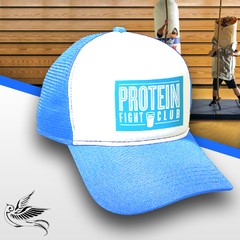 BONÉ PROTEIN FIGHT CLUB - comprar online
