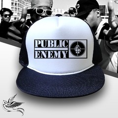 BONÉ PUBLIC ENEMY