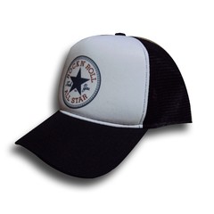 BONÉ PUNK ROCK ALL STAR - comprar online