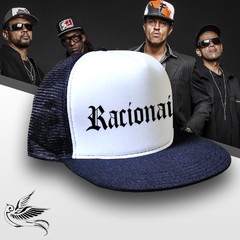 BONÉ RACIONAIS CLÁSSICO - comprar online