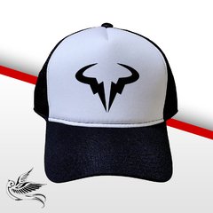 BONÉ RAFAEL NADAL SNAPBACK TRUCKER