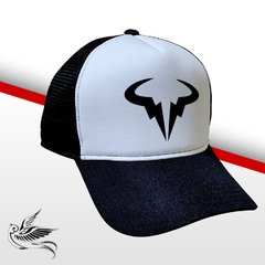 BONÉ RAFAEL NADAL SNAPBACK TRUCKER - comprar online
