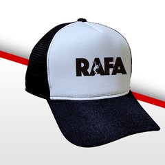 BONÉ RAFA NADAL CLASSIC TRUCKER - comprar online