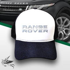 BONÉ RANGE ROVER