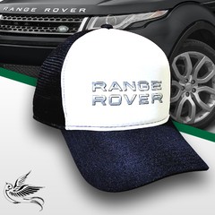 BONÉ RANGE ROVER - comprar online