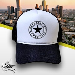 BONÉ REPUBLIC OF TEXAS STAR