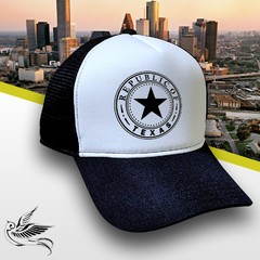 BONÉ REPUBLIC OF TEXAS STAR - comprar online