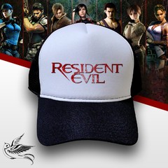 BONÉ RESIDENT EVIL