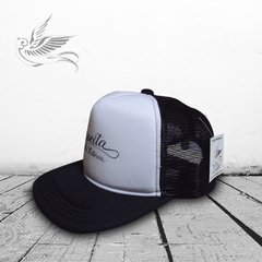 BONÉ RESPEITA MINHA HISTÓRIA - comprar online