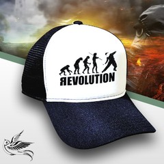 BONÉ REVOLUTION - comprar online