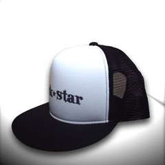BONÉ ROCK STAR - comprar online
