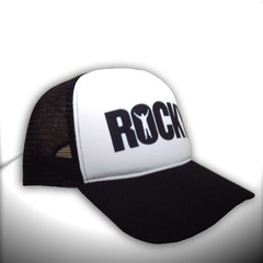 BONÉ ROCKY ABA CURVA - comprar online