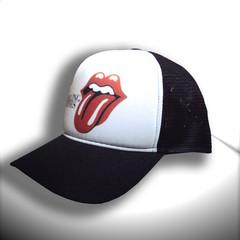 BONÉ STONES LÍNGUA - comprar online