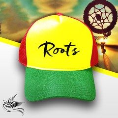 BONÉ ROOTS REGGAE