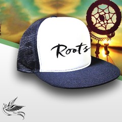 BONÉ ROOTS - comprar online