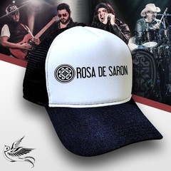 BONÉ ROSA DE SARON - comprar online