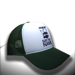 BONÉ BREAKING BAD SAY MY NAME - comprar online
