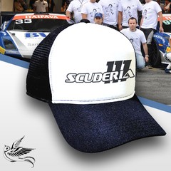 BONÉ SCUDERIA 111 - comprar online