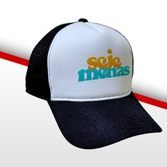 BONÉ SEJE MENAS INSTA STORIES - comprar online