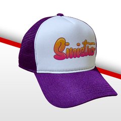 BONÉ SINISTRO INSTA SNAPBACK - comprar online