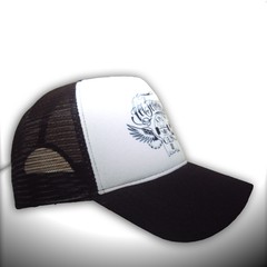 BONÉ CHARLIE BROWN JR LA FAMILIA 013 - comprar online