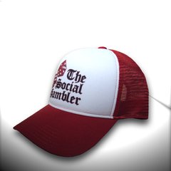 BONÉ SOCIAL GAMBLER - comprar online