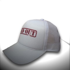 BONÉ SOLD OUT - comprar online