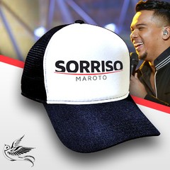 BONÉ SORRISO MAROTO - comprar online