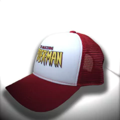 BONÉ HOMEM ARANHA SPIDERMAN - comprar online