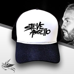 BONÉ STEVE ANGELLO