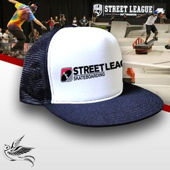 BONÉ STREET LEAGUE SKATE - comprar online