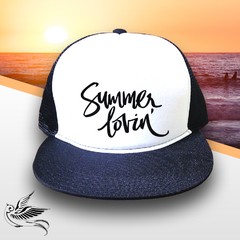 BONÉ SUMMER LOVIN